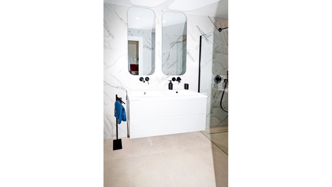 Nybyggnad - Hus - Molina De Segura - Molina de Segura