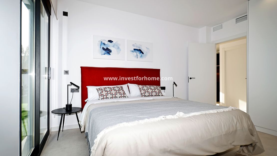 Nybyggnad - Hus - Molina De Segura - Molina de Segura