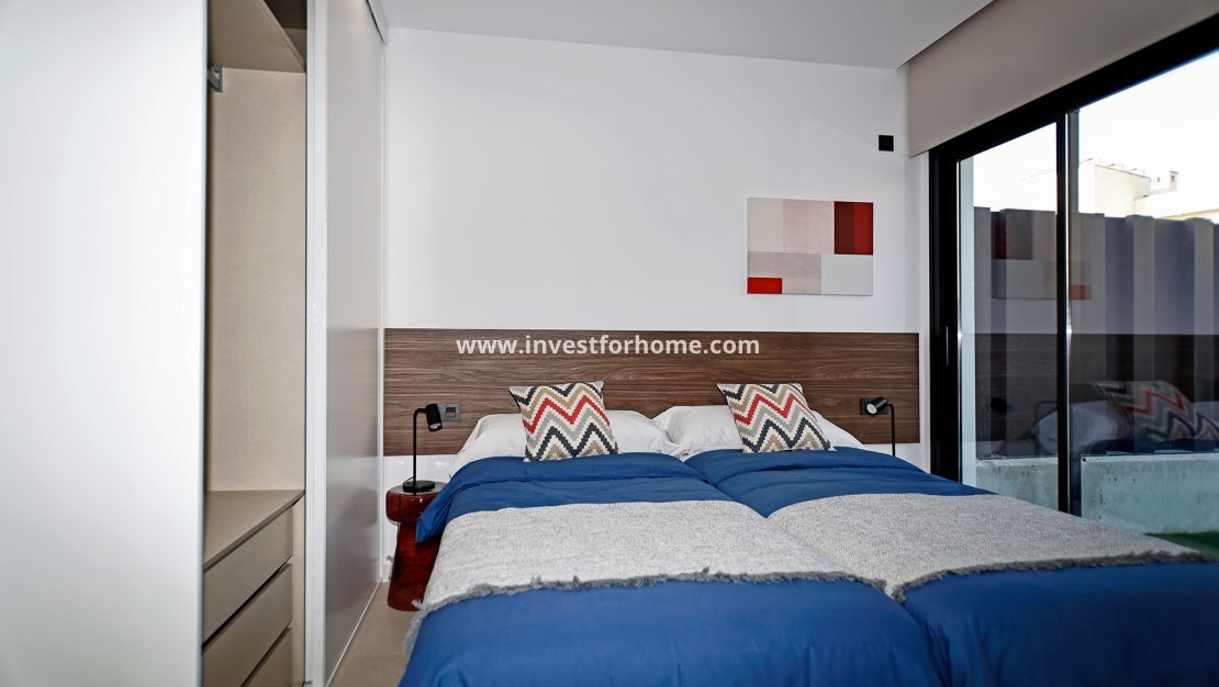 Nybyggnad - Hus - Molina De Segura - Molina de Segura