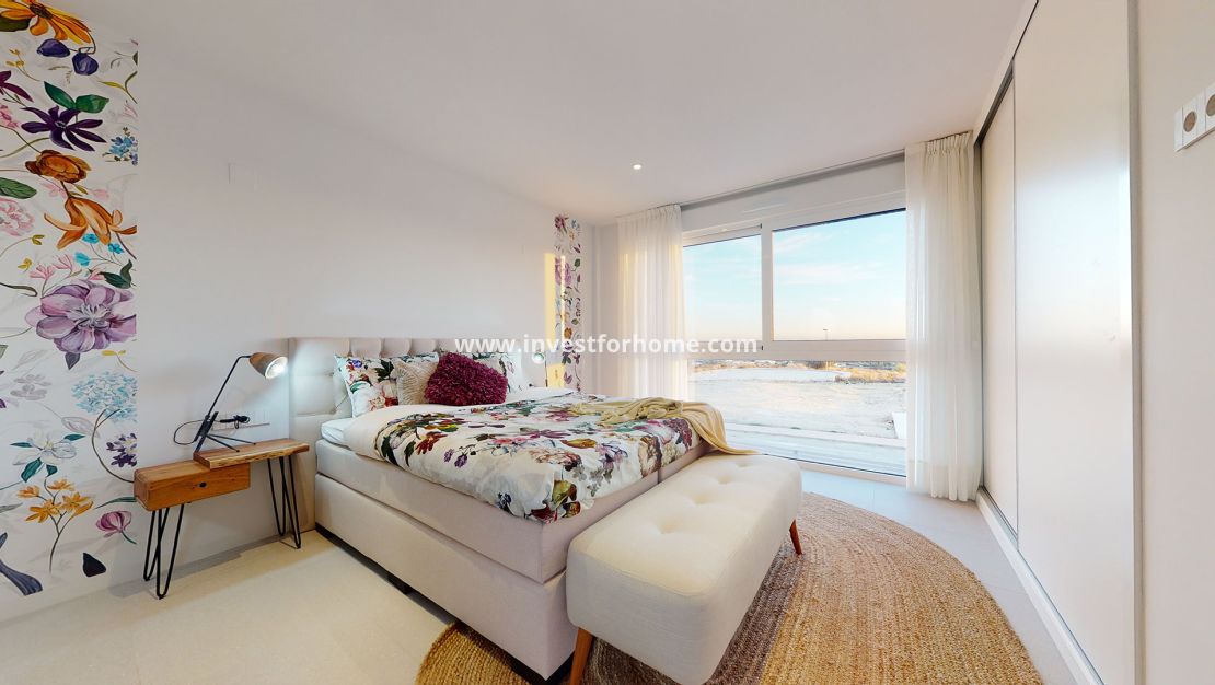 Nybyggnad - Hus - Mutxamel