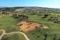 Nybyggnad - Hus - Orihuela Costa - Vistabella Golf