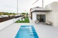 Nybyggnad - Hus - Orihuela Costa - Vistabella