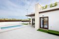 Nybyggnad - Hus - Orihuela Costa - Vistabella