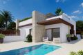 Nybyggnad - Hus - Orihuela Costa - Vistabella