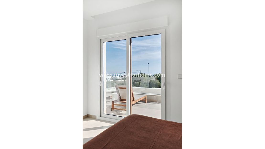 Nybyggnad - Hus - Orihuela Costa