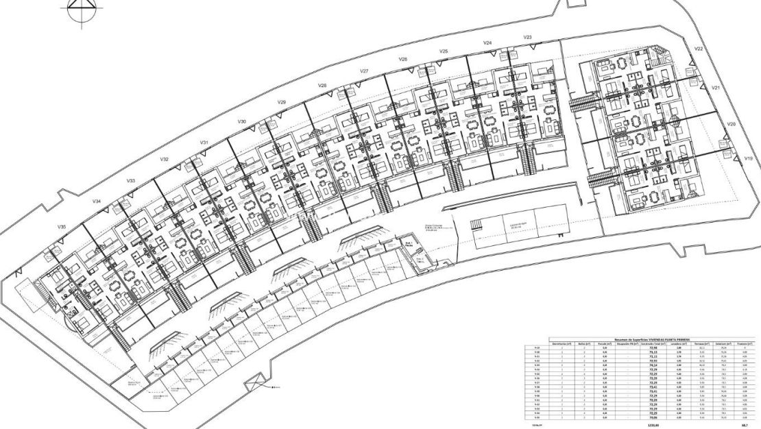 Nybyggnad - Hus - Pilar de la Horadada