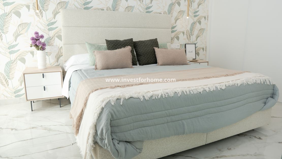 Nybyggnad - Hus - Rojales - Ciudad Quesada