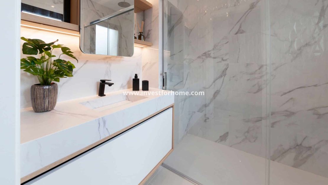 Nybyggnad - Hus - Rojales - Ciudad Quesada