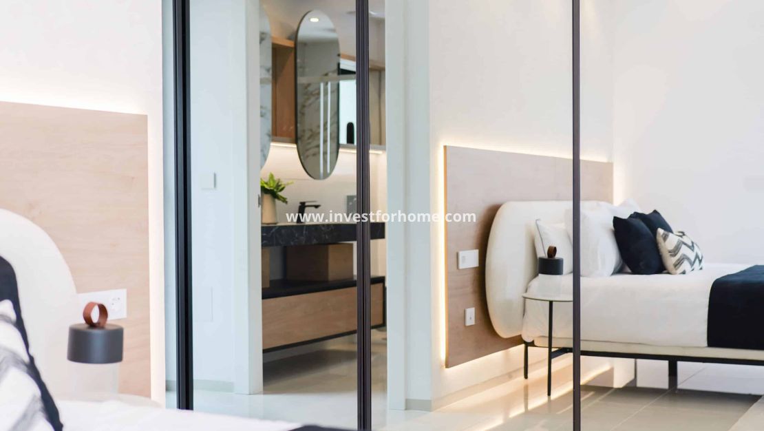 Nybyggnad - Hus - Rojales - Ciudad Quesada