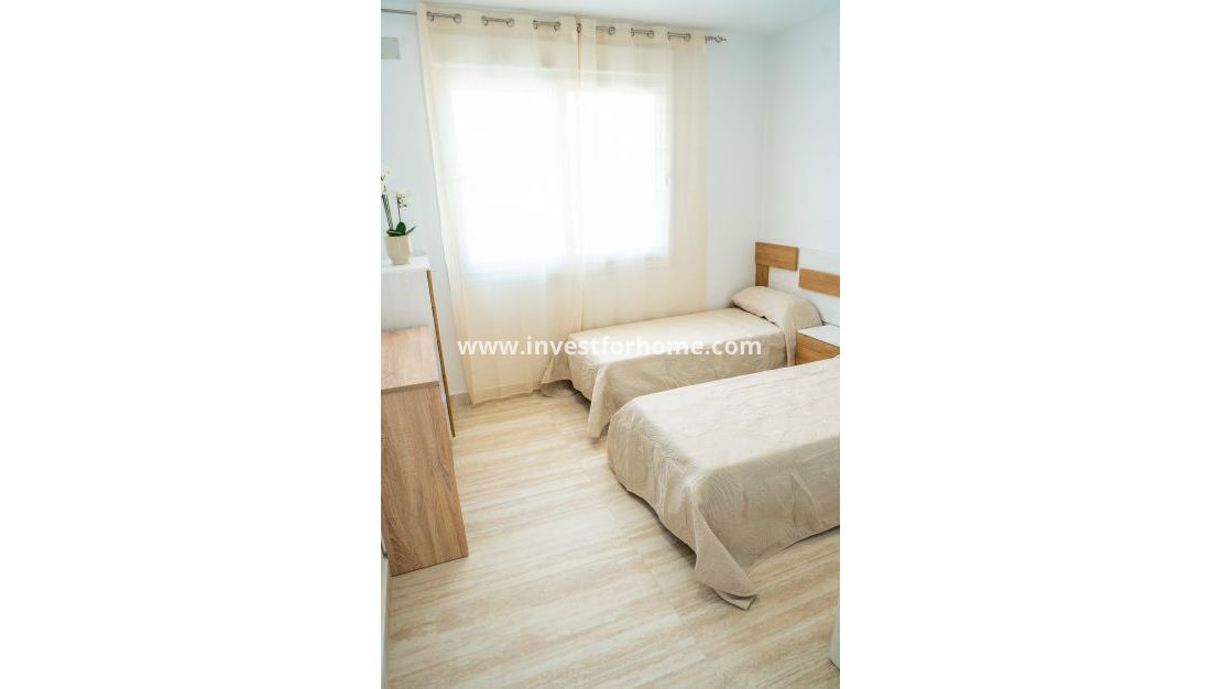 Nybyggnad - Hus - Rojales - Ciudad Quesada