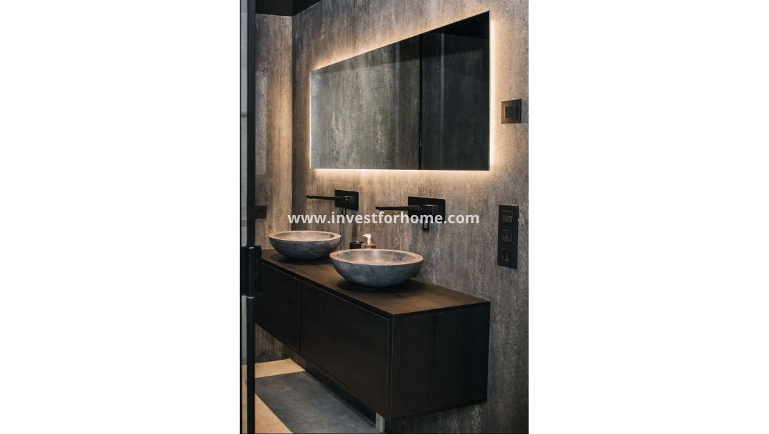 Nybyggnad - Hus - Rojales