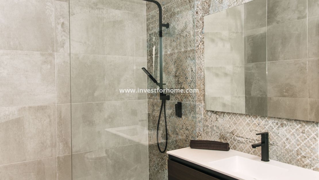 Nybyggnad - Hus - Rojales