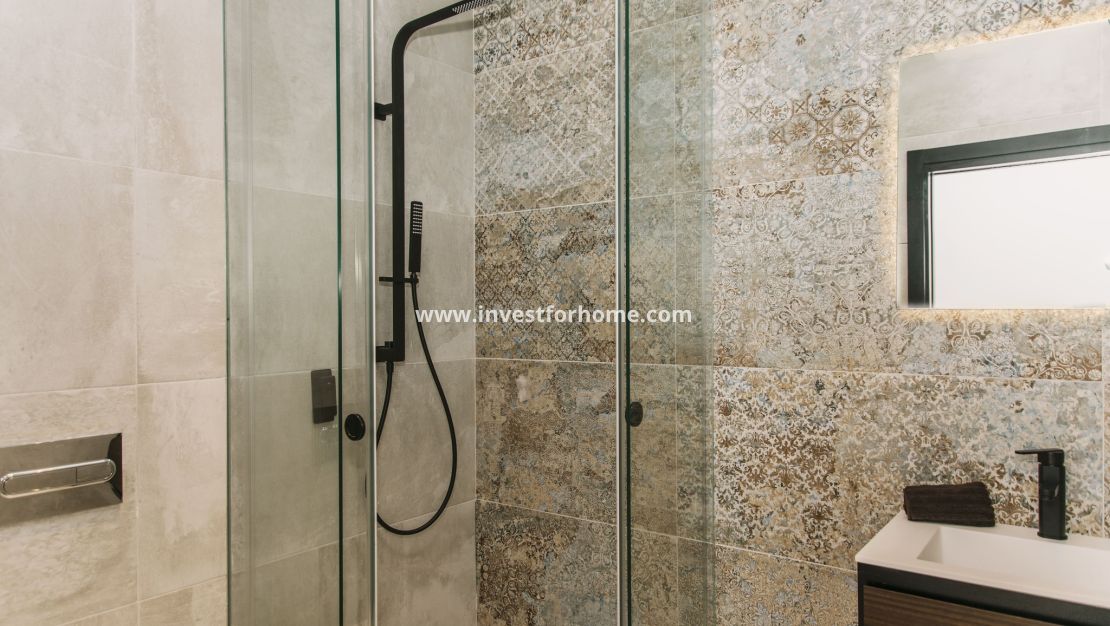 Nybyggnad - Hus - Rojales