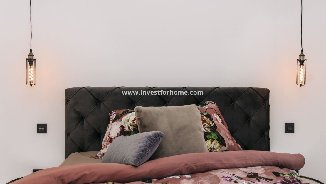 Nybyggnad - Hus - Rojales