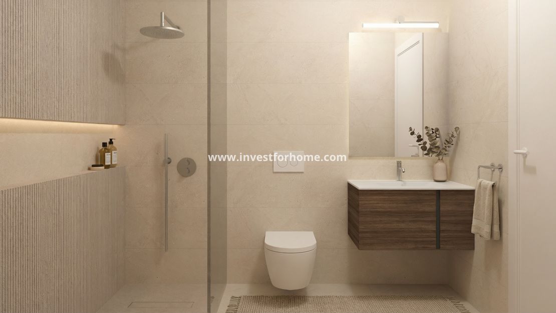 Nybyggnad - Hus - Roldan