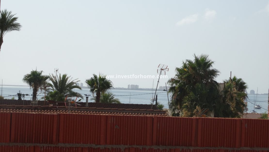 Nybyggnad - Hus - San Javier