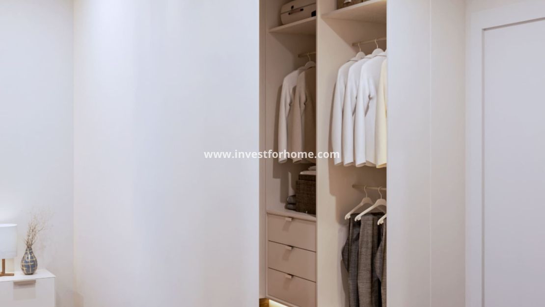 Nybyggnad - Hus - San Pedro del Pinatar - San Pedro del Pinatar pueblo