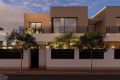 Nybyggnad - Hus - San Pedro del Pinatar - San Pedro del Pinatar pueblo