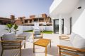 Nybyggnad - Hus - Torrevieja - Centro