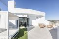 Nybyggnad - Hus - Torrevieja - Centro