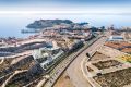Nybyggnad - Lägenhet - Aguilas - Águilas