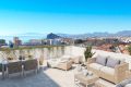 Nybyggnad - Lägenhet - Aguilas - Águilas