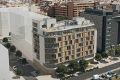 Nybyggnad - Lägenhet - Alicante - Centro
