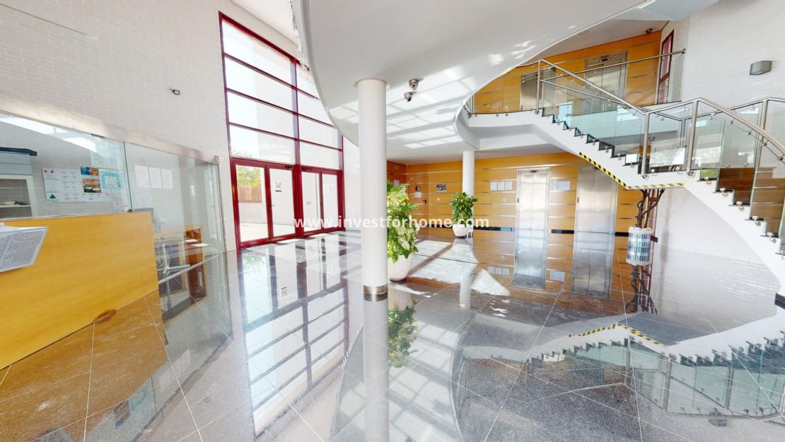 Nybyggnad - Lägenhet - Archena - Villanueva del Rio Segura