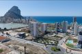 Nybyggnad - Lägenhet - Calpe
