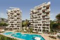 Nybyggnad - Lägenhet - Calpe