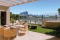 Nybyggnad - Lägenhet - Calpe