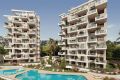 Nybyggnad - Lägenhet - Calpe
