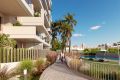 Nybyggnad - Lägenhet - Calpe