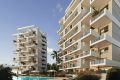 Nybyggnad - Lägenhet - Calpe