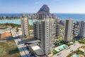 Nybyggnad - Lägenhet - Calpe