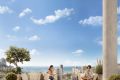 Nybyggnad - Lägenhet - Calpe