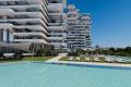 Nybyggnad - Lägenhet - Calpe