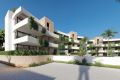 Nybyggnad - Lägenhet - Mar de Cristal-Playa Honda - Cartagena