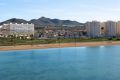 Nybyggnad - Lägenhet - Murcia - La Manga
