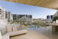 Nybyggnad - Lägenhet - Orihuela Costa - Punta Prima