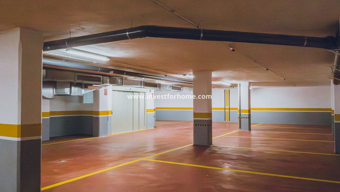 Nybyggnad - Lägenhet - Redován