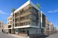 Nybyggnad - Lägenhet - Santa Pola