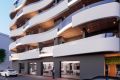 Nybyggnad - Lägenhet - Torrevieja - Centro