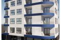 Nybyggnad - Lägenhet - Torrevieja - Centro