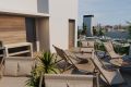 Nybyggnad - Lägenhet - Torrevieja - Centro