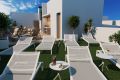 Nybyggnad - Lägenhet - Torrevieja - Centro