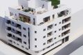 Nybyggnad - Lägenhet - Torrevieja - Centro