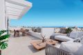 Nybyggnad - Lägenhet - Torrevieja - Centro