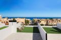 Nybyggnad - Lägenhet - Torrevieja - Centro