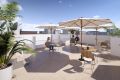 Nybyggnad - Lägenhet - Torrevieja - Centro